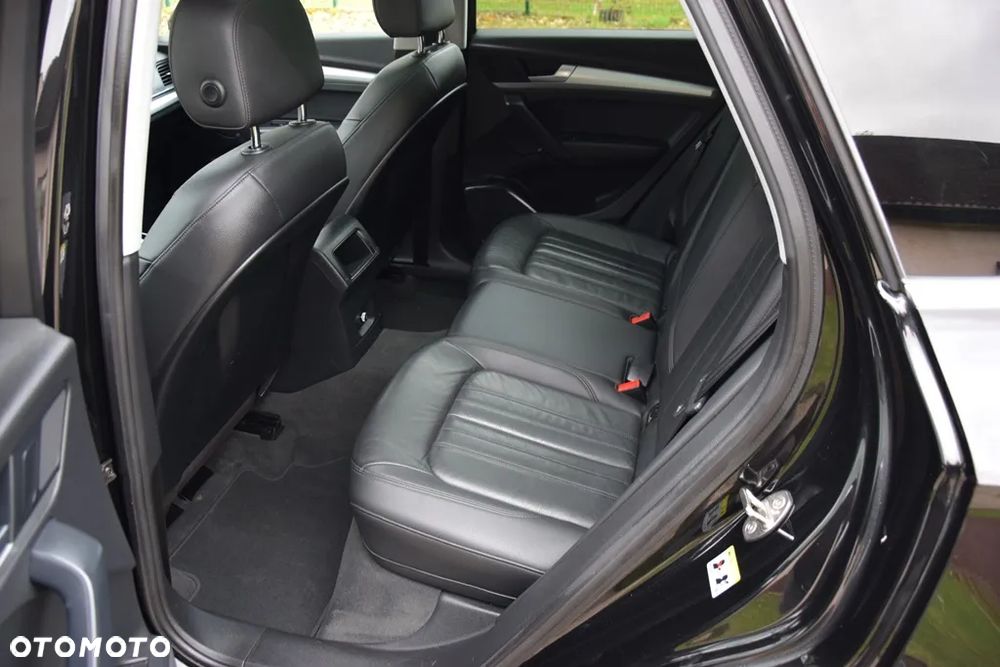 Audi Q5 35 TDI S tronic S line - 17