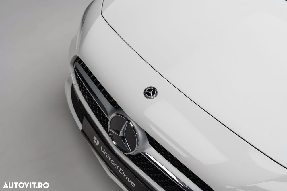 Mercedes-Benz A 220 - 6