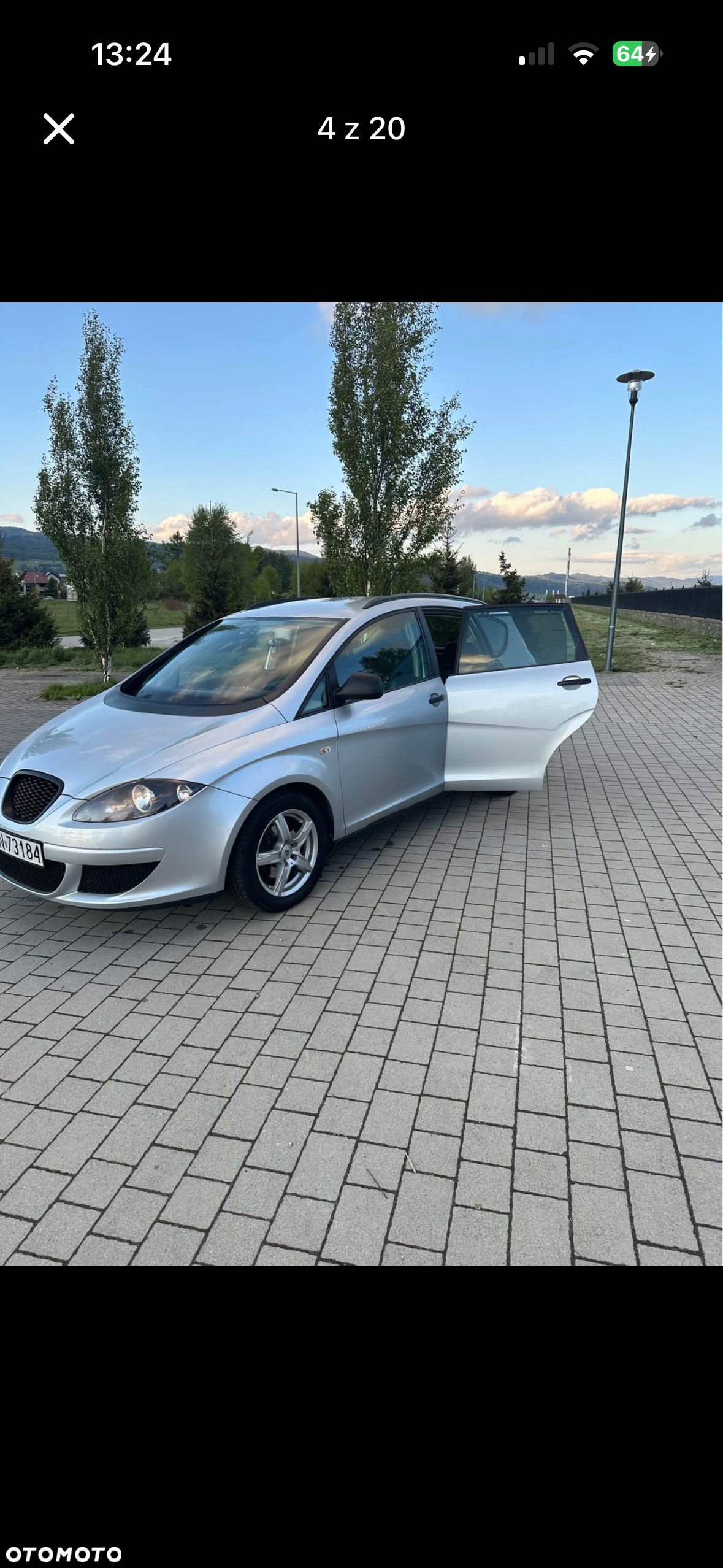Seat Altea - 4