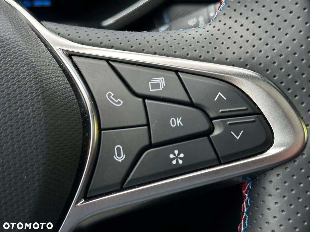 Renault Symbioz 1.6 E-Tech Full Hybrid 145 Esprit Alpine - 17