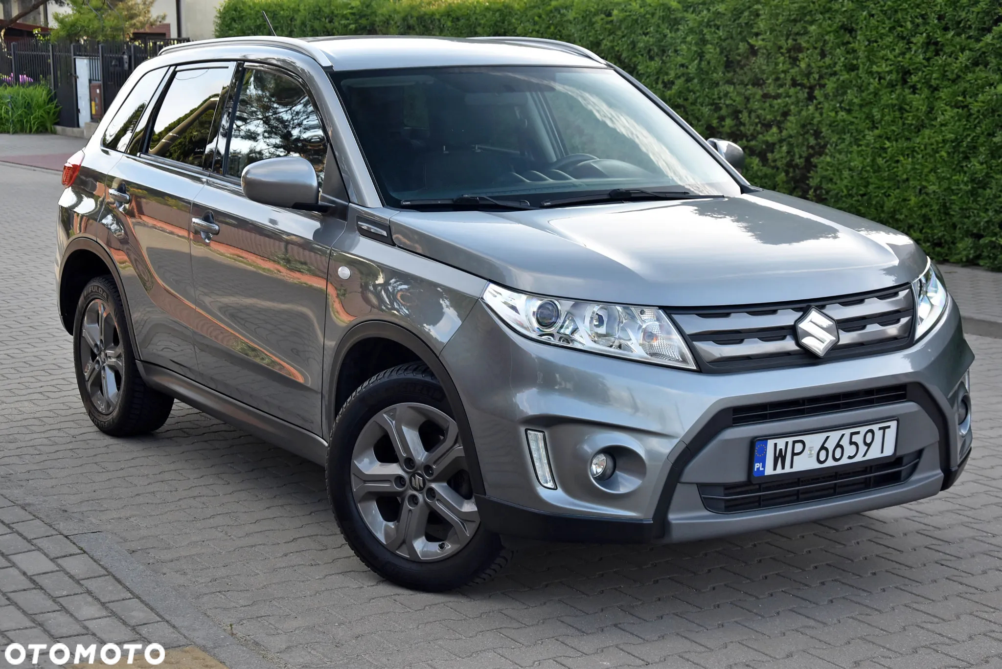 Suzuki Vitara - 29