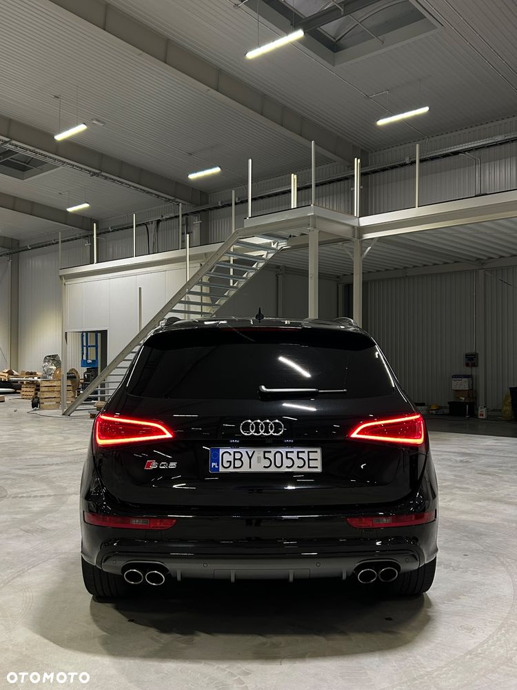 Audi SQ5 - 16