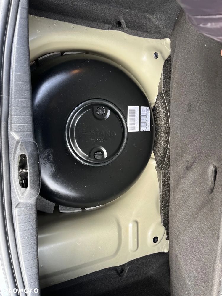 Peugeot 208 1.4 VTi Active - 14