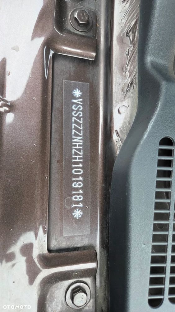 Seat Toledo 1.2 TSI Style - 13