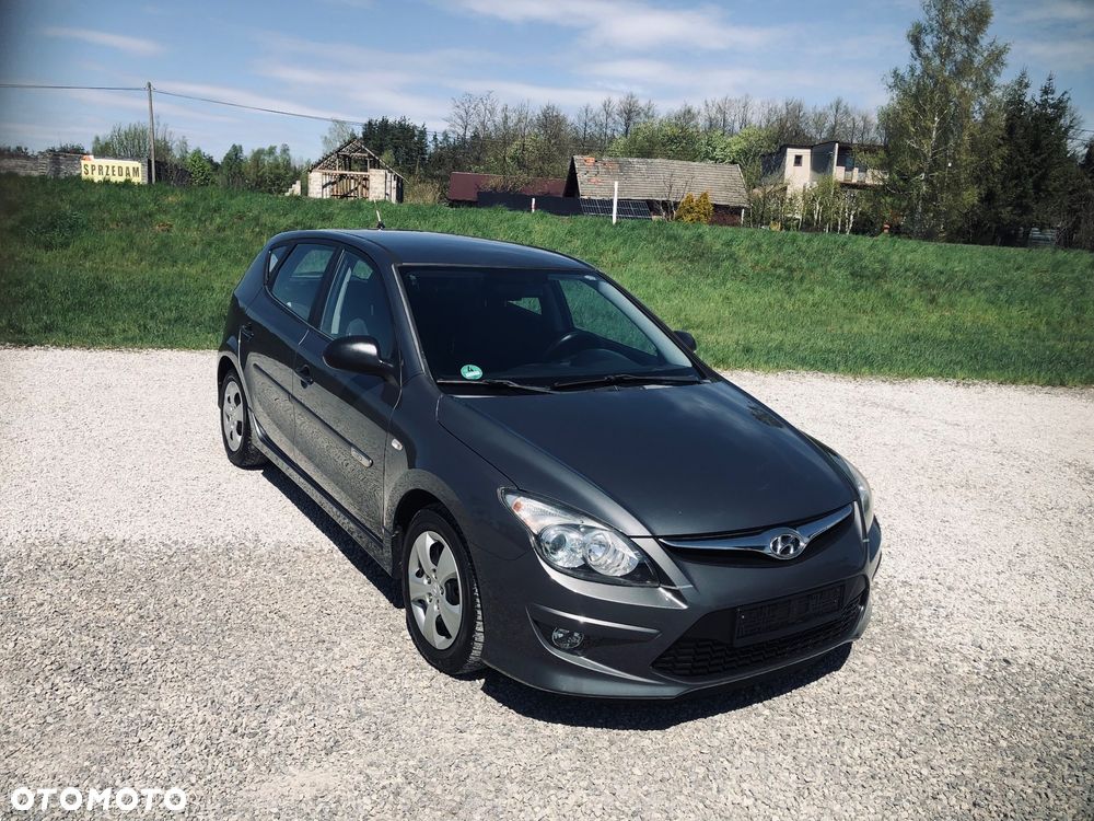 Hyundai i30 1.4 FIFA WM Edition - 1