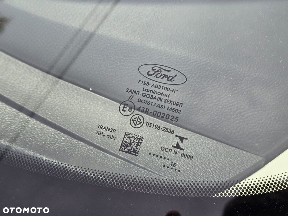 Ford Focus 1.0 EcoBoost Titanium - 18