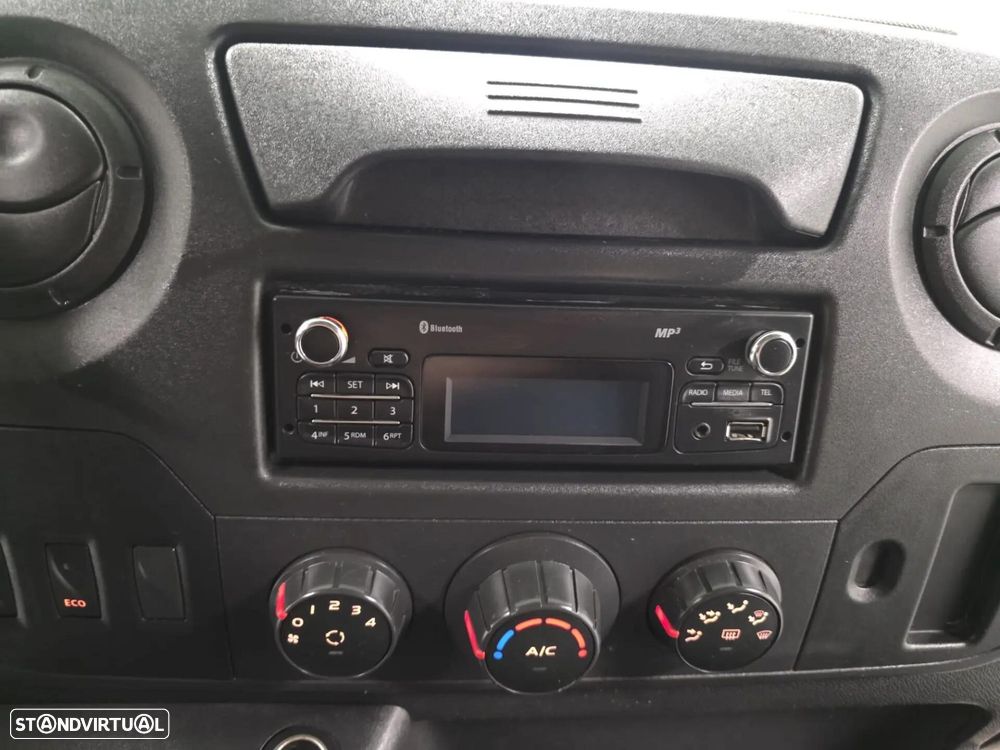 Renault Master L2H2 130CV IVA DEDUTIVEL - 53