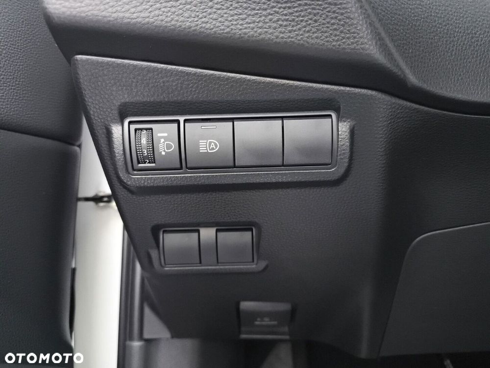 Toyota Corolla Cross - 23