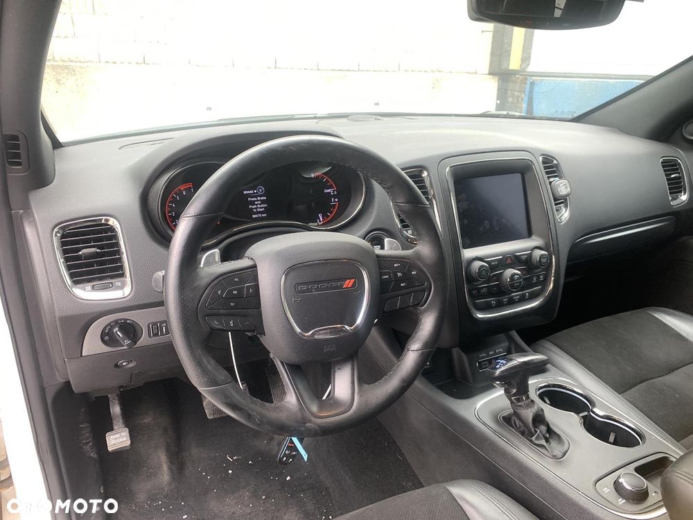 Dodge Durango - 20