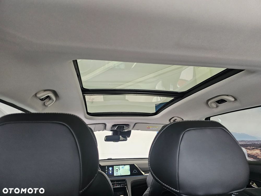 JAC JS8 PRO 7os - 34