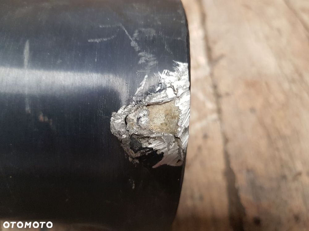 Tłumik sportowy Bos - 2