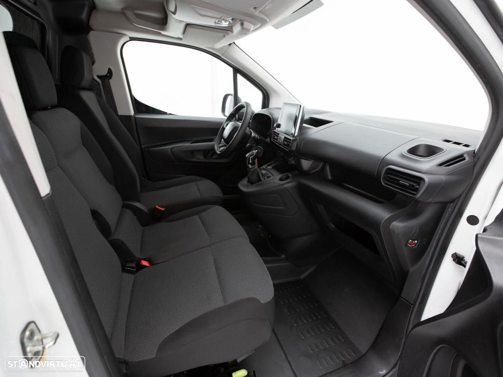 Citroën Berlingo 1.5 BLUEHDI CLUB XL - 11