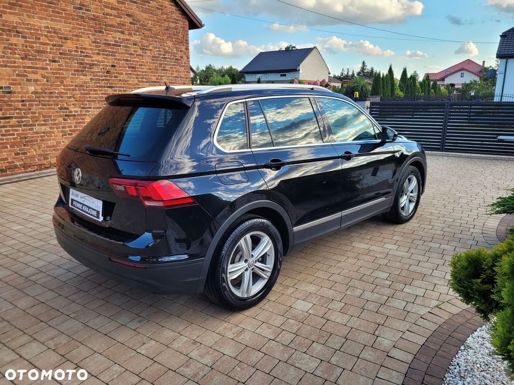 Volkswagen Tiguan 2.0 TDI BMT SCR Highline - 10
