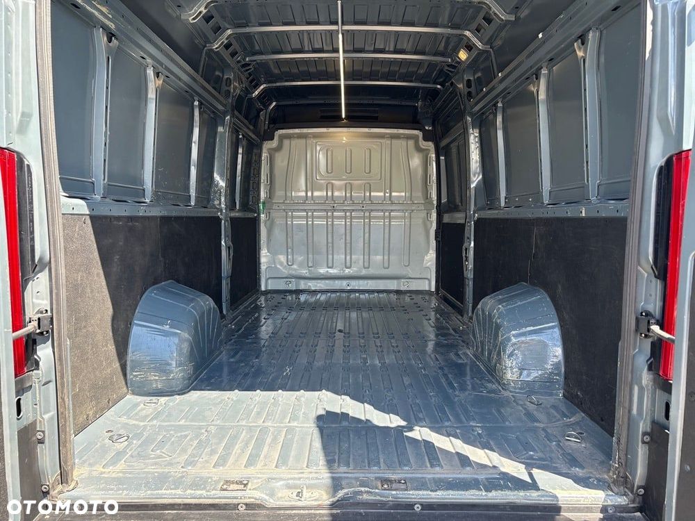 Peugeot Boxer - 6