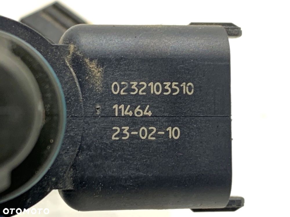 CZUJNIK POŁOŻENIA WAŁKA ROZRZĄDU  SSANGYONG TIVOLI 2015 - 2022 1.5 T-GDi 120 kW [163 KM] benzyna - 3