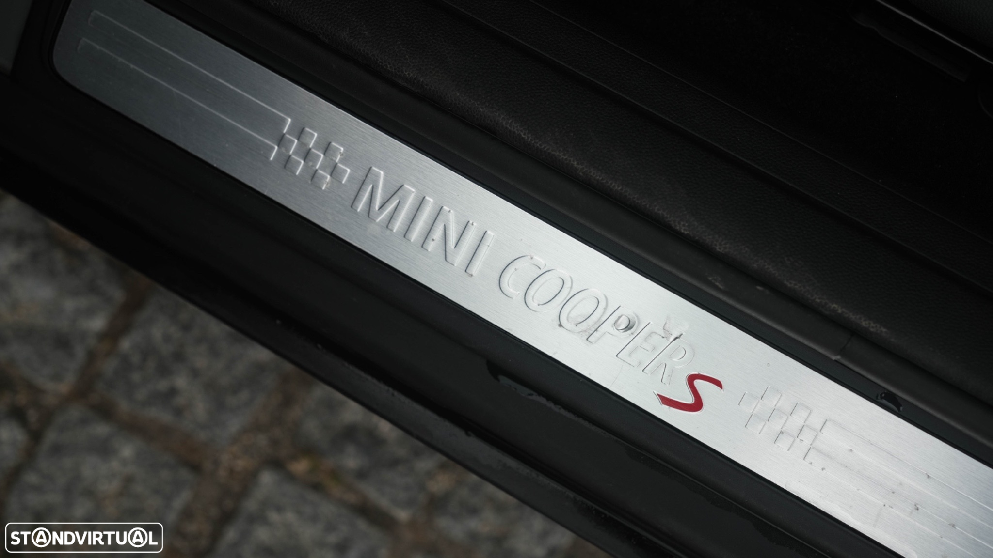 MINI Clubman Cooper SD - 31