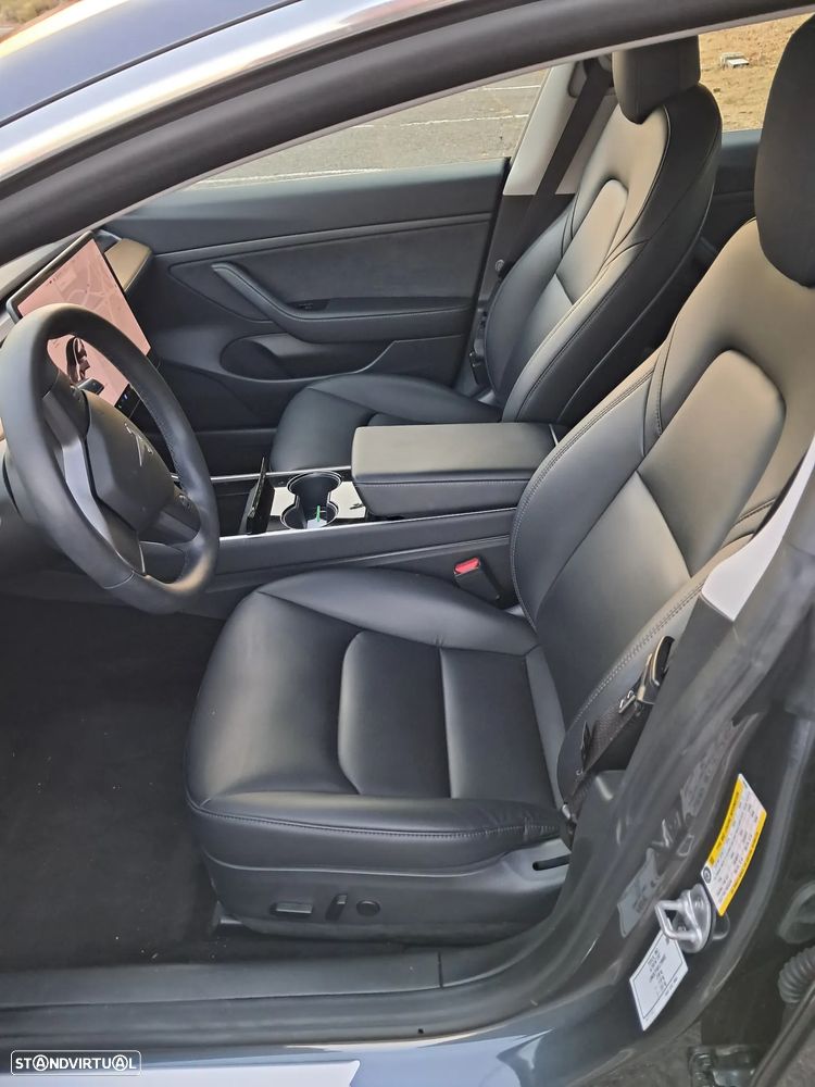 Tesla Model 3 Standard Range Plus RWD - 20