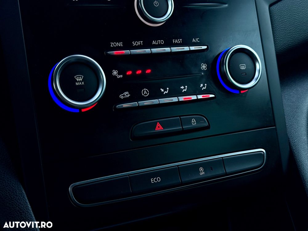 Renault Megane Estate 1.5 dCI Intens - 25