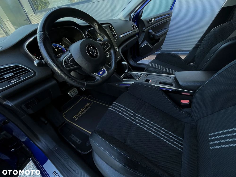 Renault Megane 1.6 TCe GT EDC - 16