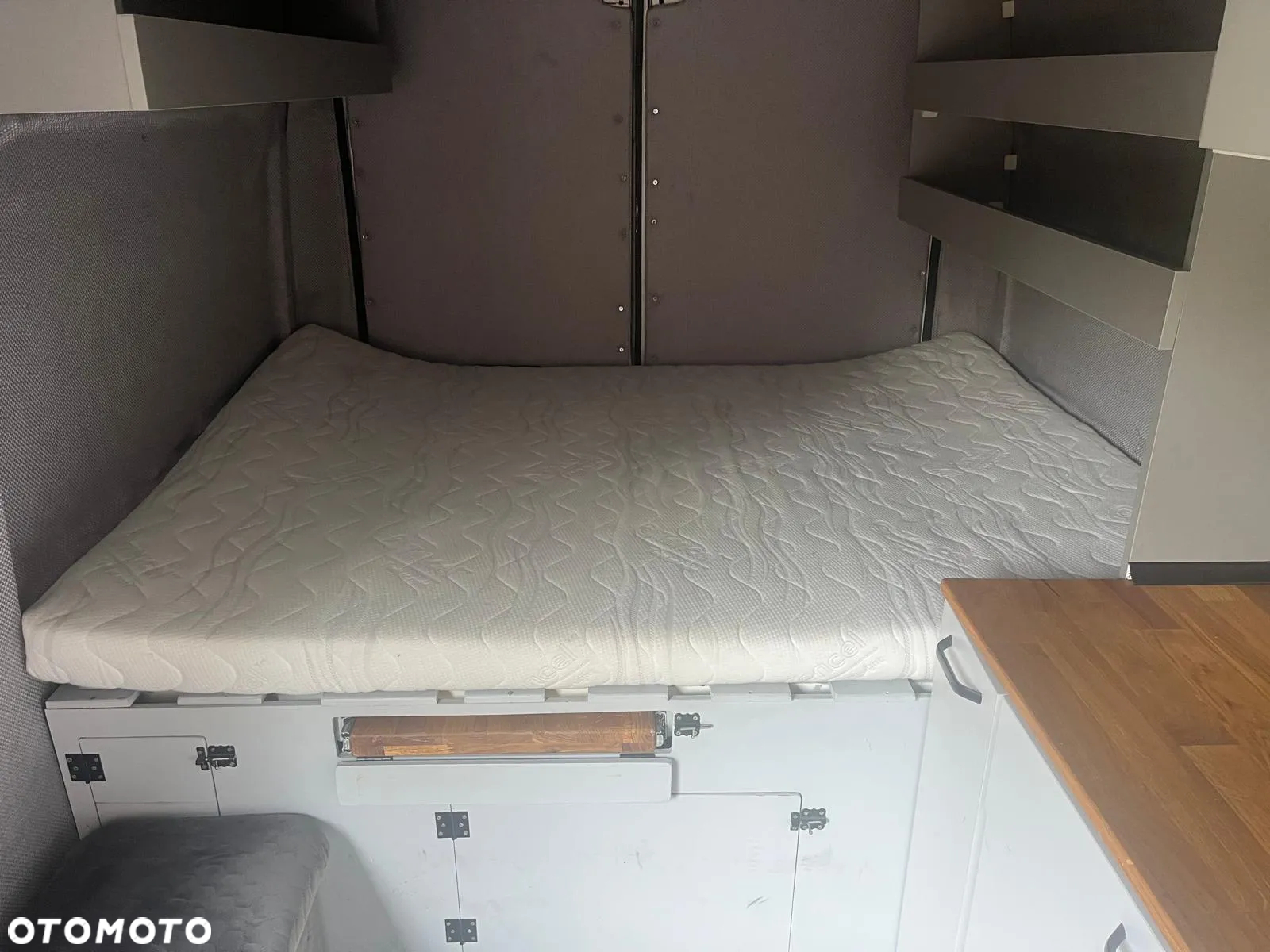 Fiat Ducato - 7