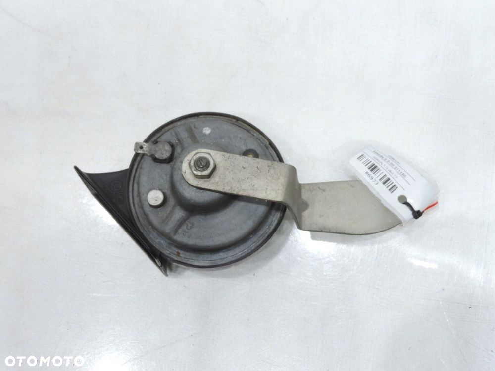 SYGNAŁ KLAKSON MAZDA 5 I - 4