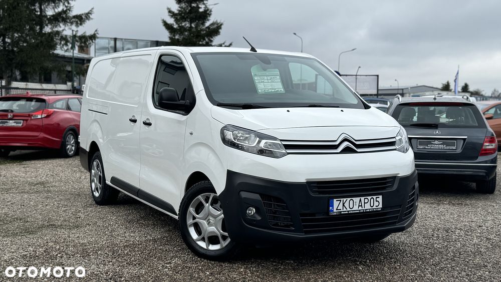 Citroën Jumpy - 6
