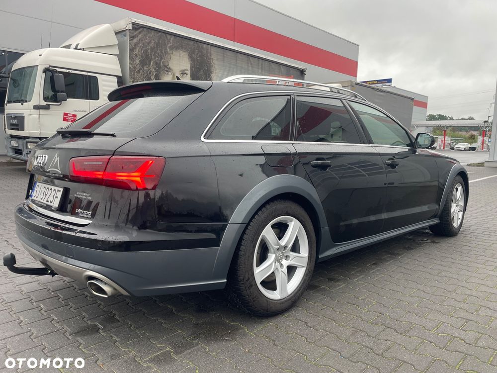 Audi A6 Allroad - 22