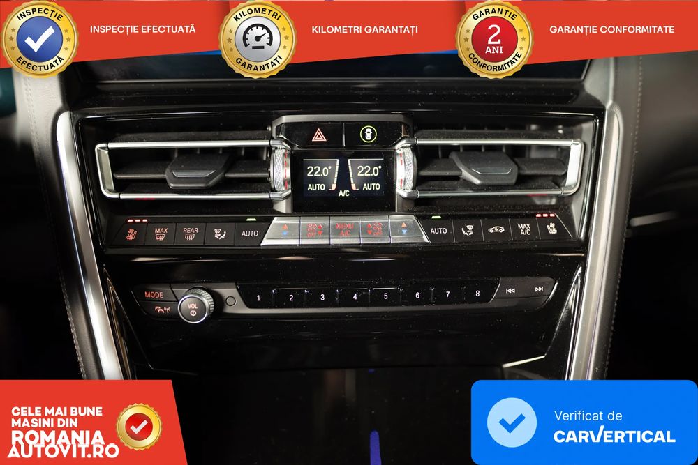 BMW M8 M850i xDrive - 21