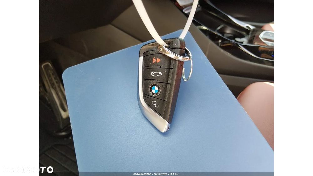 BMW X3 xDrive30i M Sport Edition - 13