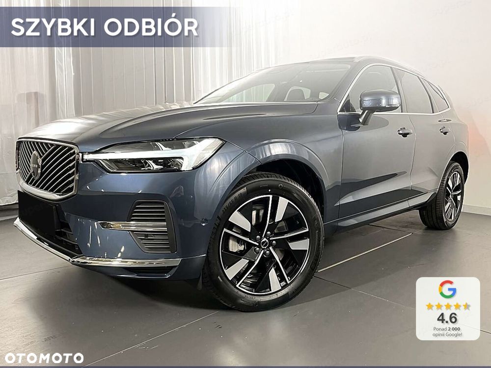 Volvo XC 90 B5 B AWD Plus Bright - 2