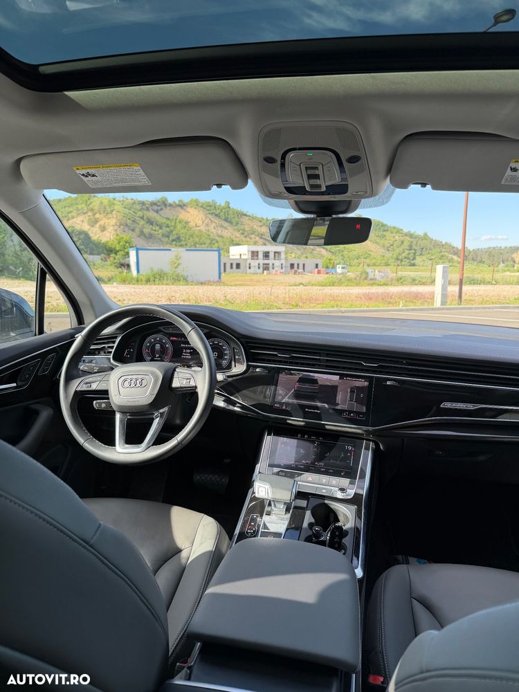 Audi Q7 - 3