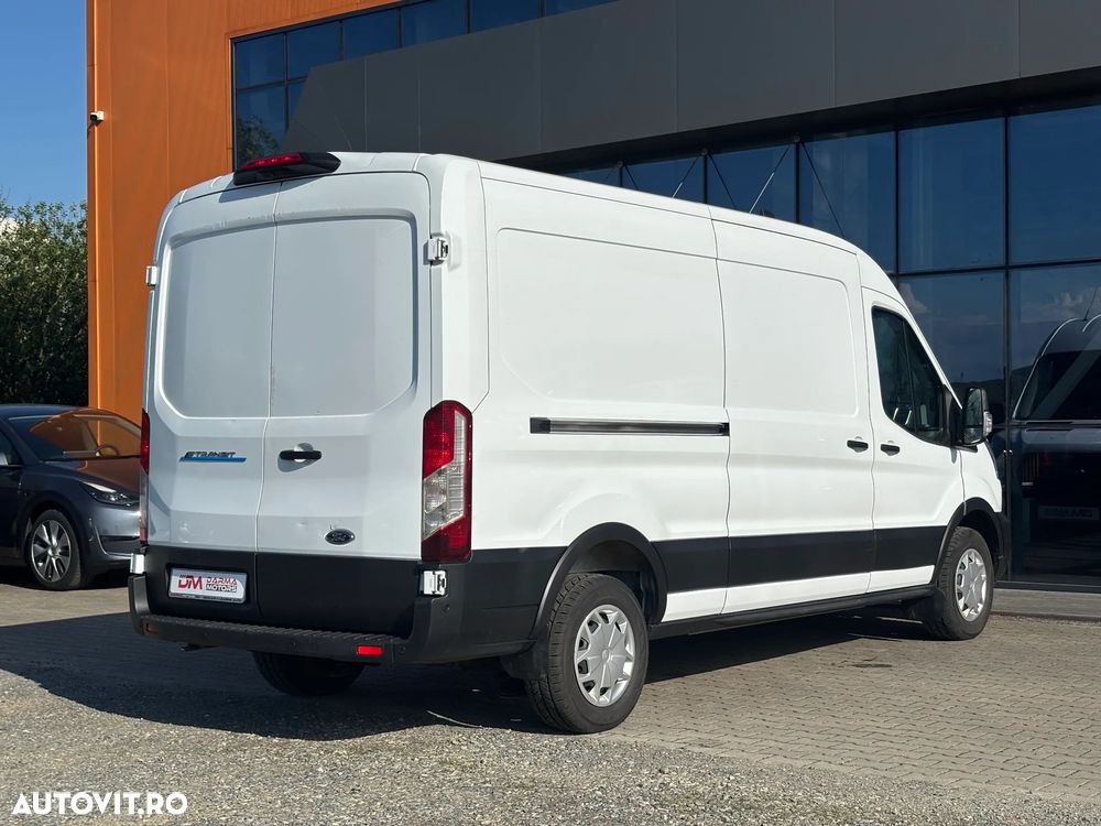 Ford TRANSIT - 6