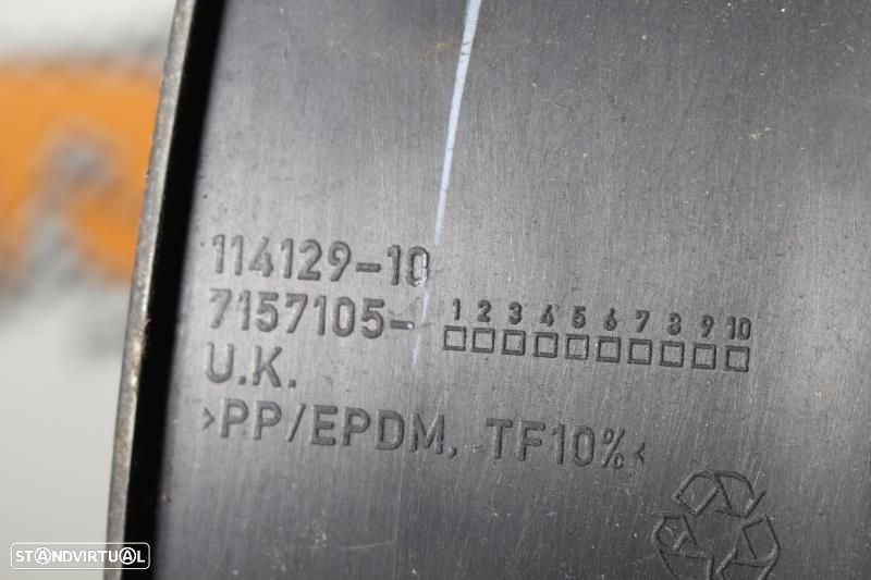 Aba De Guarda Lamas Mini Mini (R56)  7157105 / 7157106 / 11412910 / 11 - 8