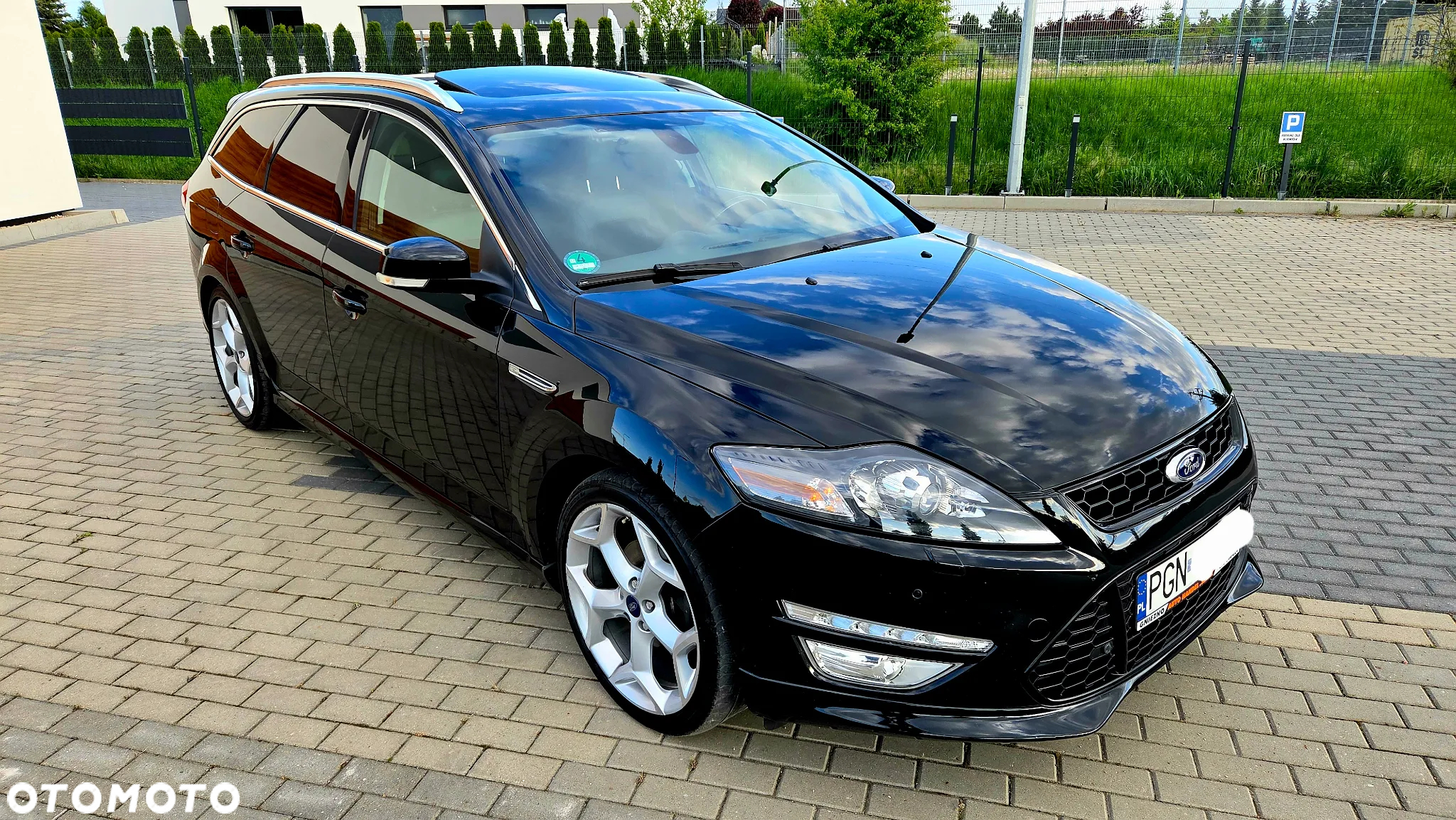 Ford Mondeo 2.0 TDCi Titanium - 15