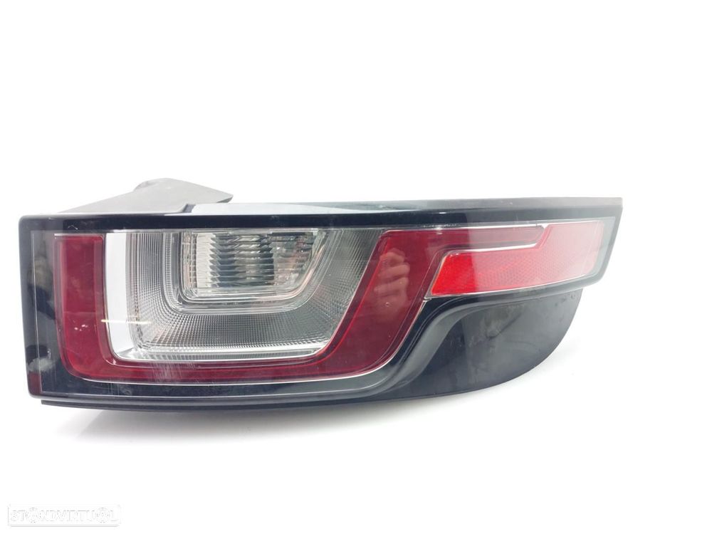 FAROLIM TRASEIRO DIREITO LAND ROVER RANGE - 1