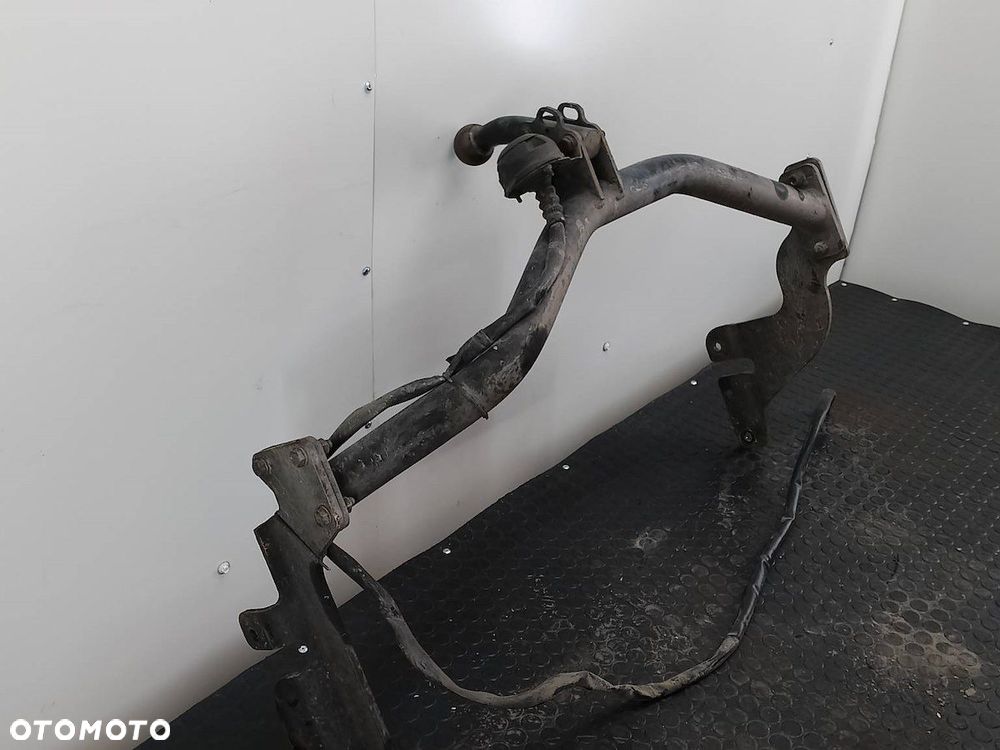 HAK HOLOWNICZY FORD TRANSIT CONNECT A50-X - 6