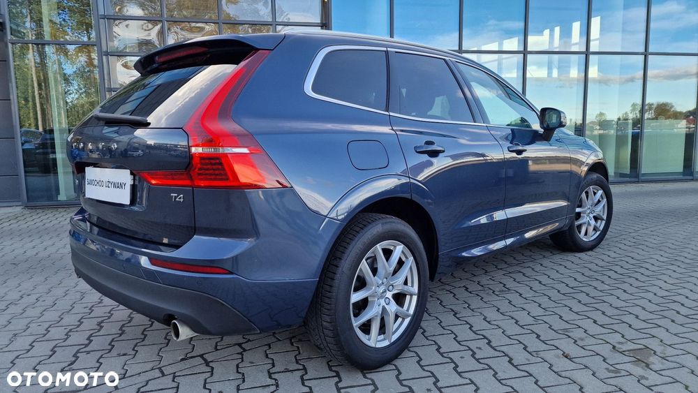 Volvo XC 60 - 4