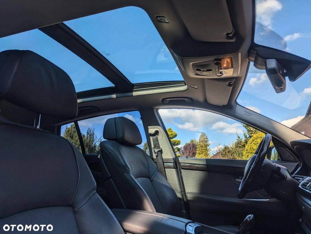 BMW 5GT 535d xDrive - 17