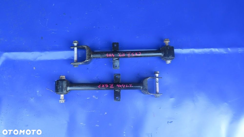 Wahacz Tył tylny Lewy lub Prawy MAZDA CX5 II 2016-2025 - 2