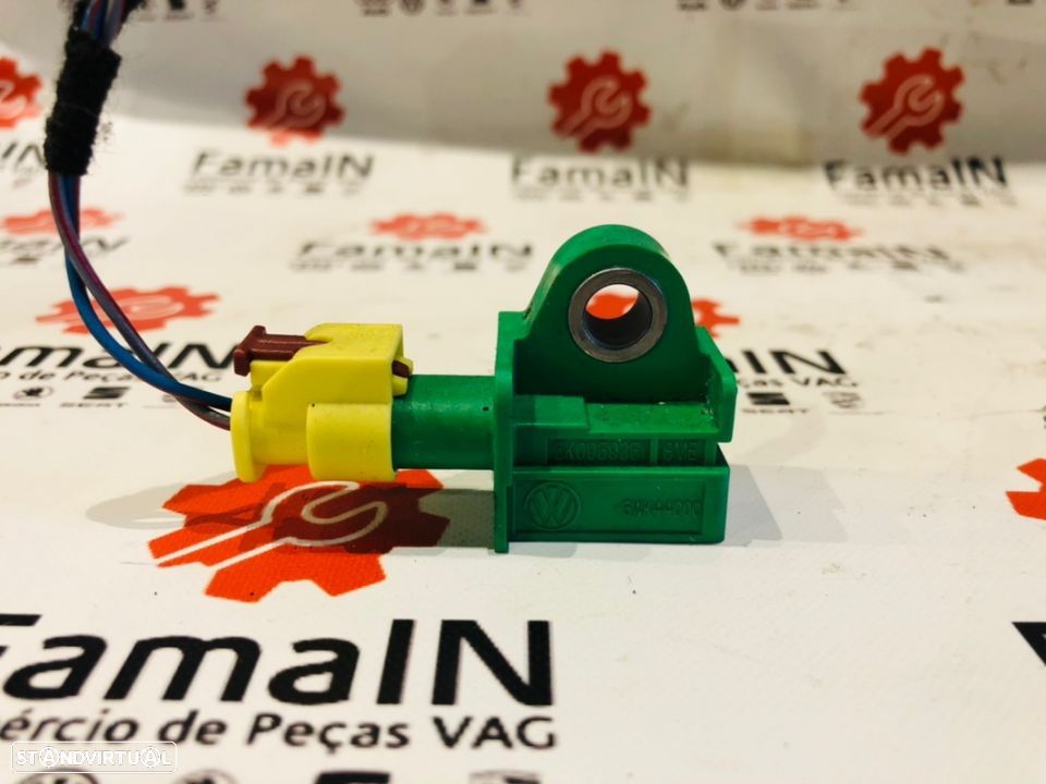 Sensor Impacto VW Ref: 5K0959351 - 1