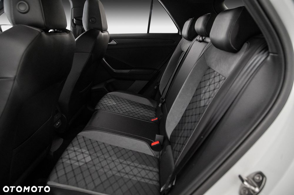 Volkswagen T-Roc 2.0 TSI OPF 4MOTION DSG R-Line - 14