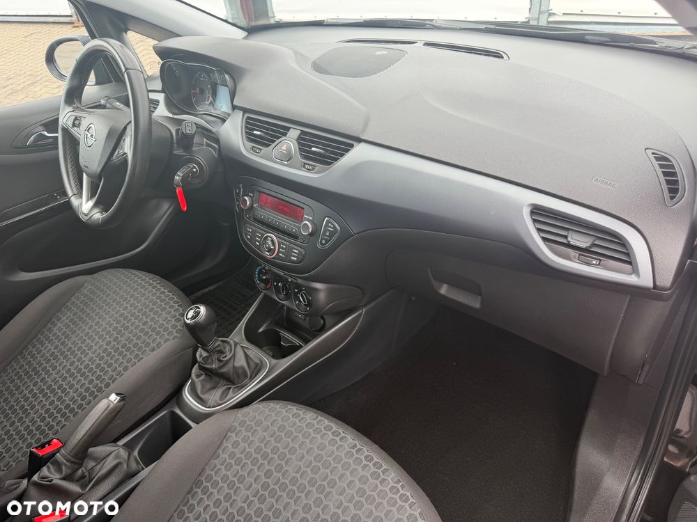 Opel Corsa 1.4 T Enjoy S&S - 22