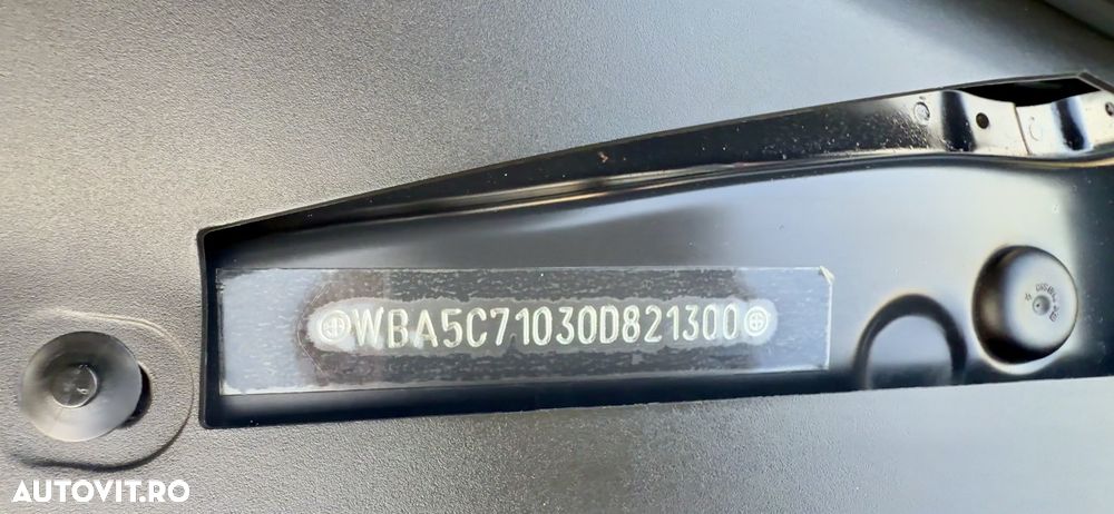 BMW Seria 5 - 34