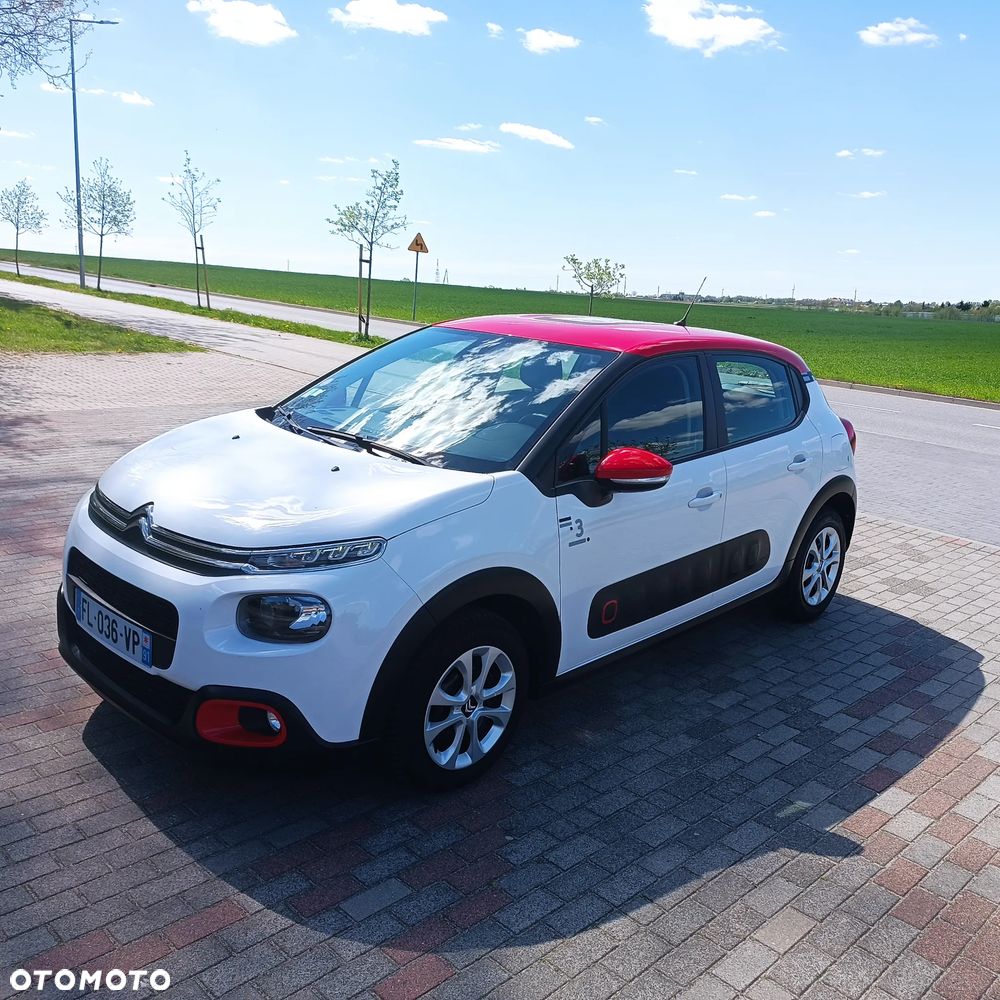 Citroën C3 - 22