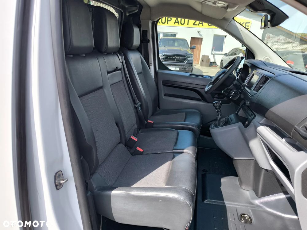 Toyota Proace - 10