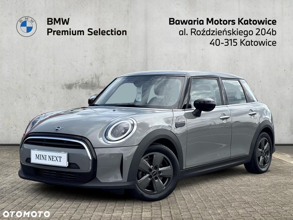 MINI Cooper - 1