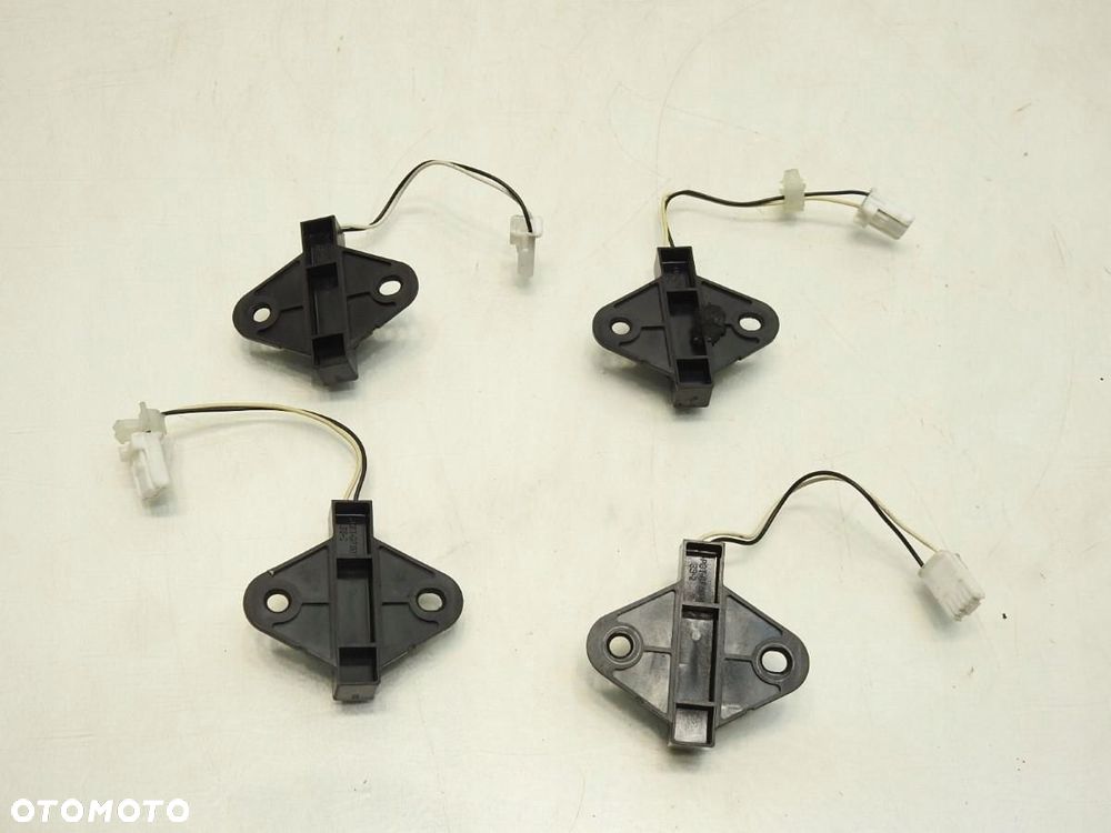 MODUŁ ANTENY MITSUBISHI ASX 8637A525 - 6