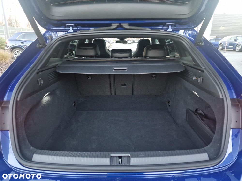 Volkswagen Arteon Shooting Brake 2.0 TDI 4Motion R-Line DSG - 23