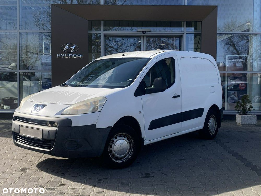 Peugeot Partner - 3