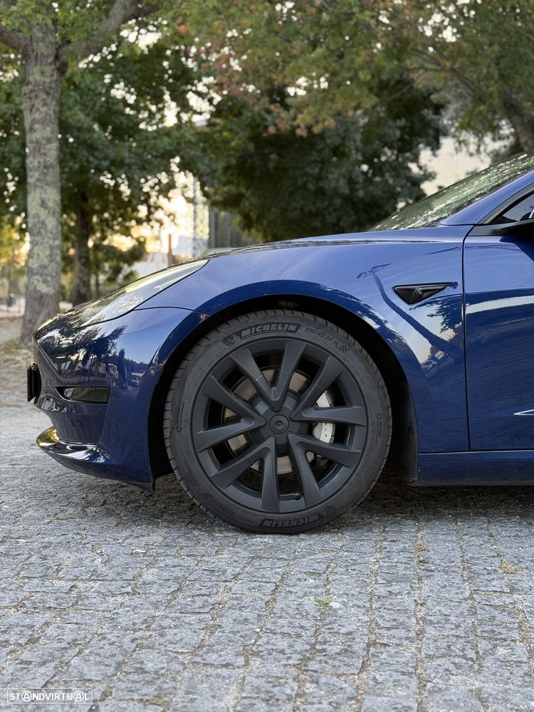 Tesla Model 3 Standard Range Plus RWD - 7